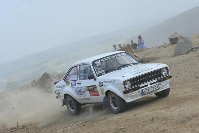 Lukas Schindelegger | Foto: Harald Illmer