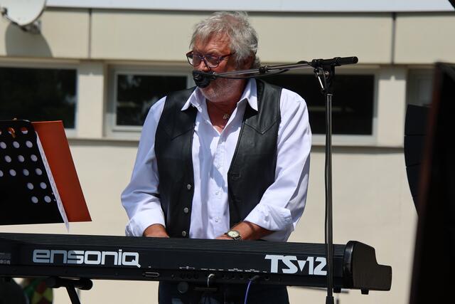 Foto: Wolfgang Schweighofer