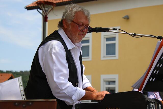 Foto: Wolfgang Schweighofer