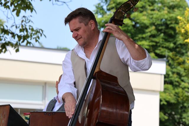Foto: Wolfgang Schweighofer