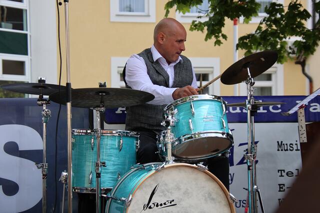 Foto: Wolfgang Schweighofer
