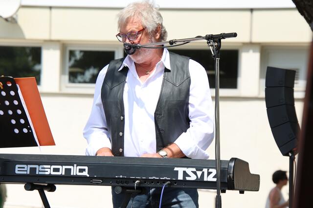 Foto: Wolfgang Schweighofer