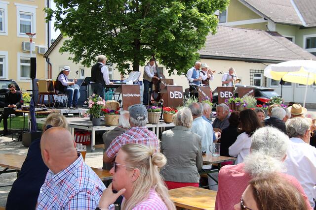 Foto: Wolfgang Schweighofer