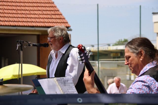 Foto: Wolfgang Schweighofer