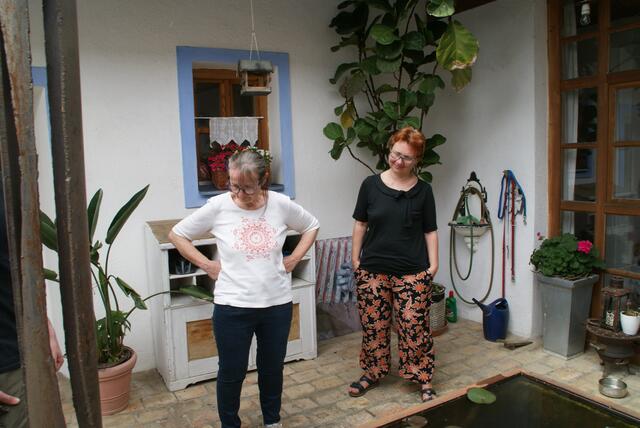 Foto: Anna Maria Kaufmann