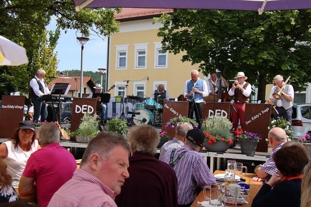 Foto: Wolfgang Schweighofer