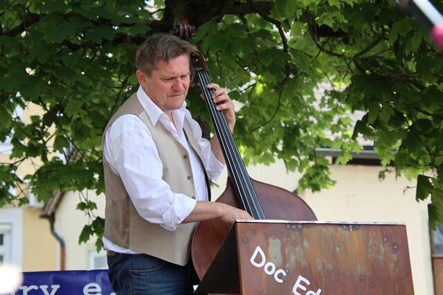 Foto: Wolfgang Schweighofer