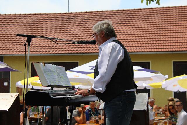 Foto: Wolfgang Schweighofer