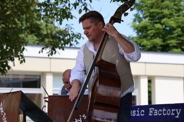 Foto: Wolfgang Schweighofer