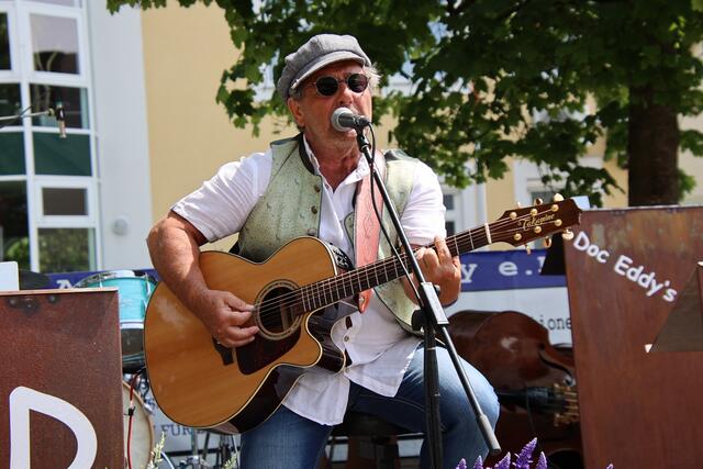 Foto: Wolfgang Schweighofer