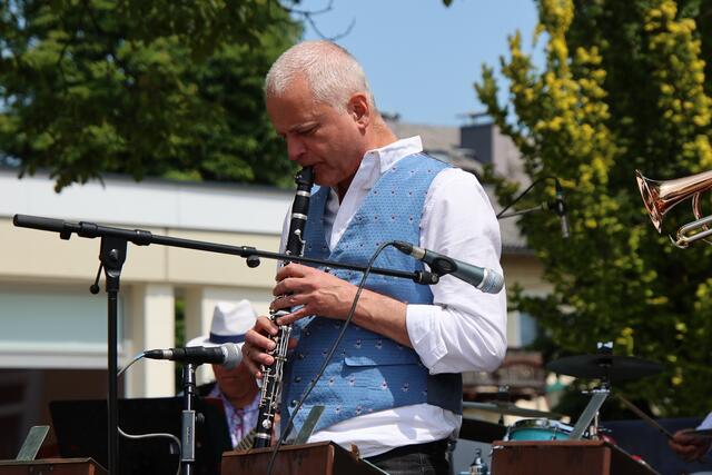 Foto: Wolfgang Schweighofer