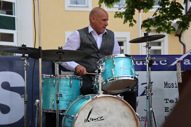 Foto: Wolfgang Schweighofer