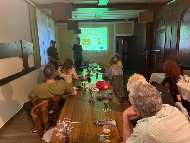 Foto: Wieseninitiative