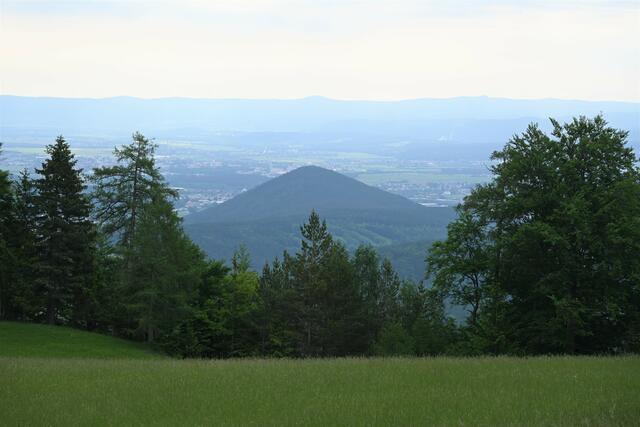 Der Gfieder, Hausberg von Ternitz