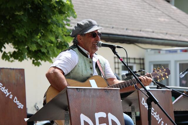 Foto: Wolfgang Schweighofer