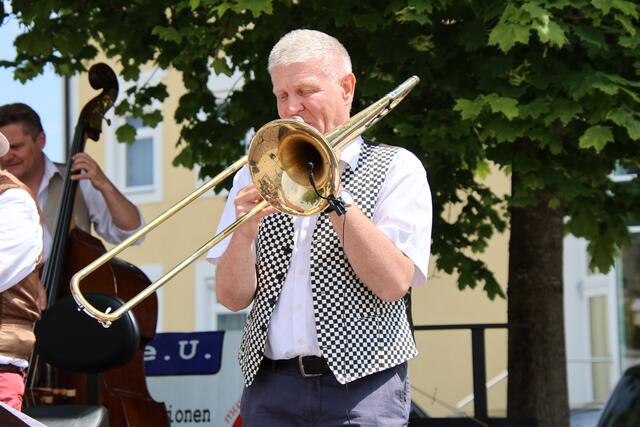 Foto: Wolfgang Schweighofer