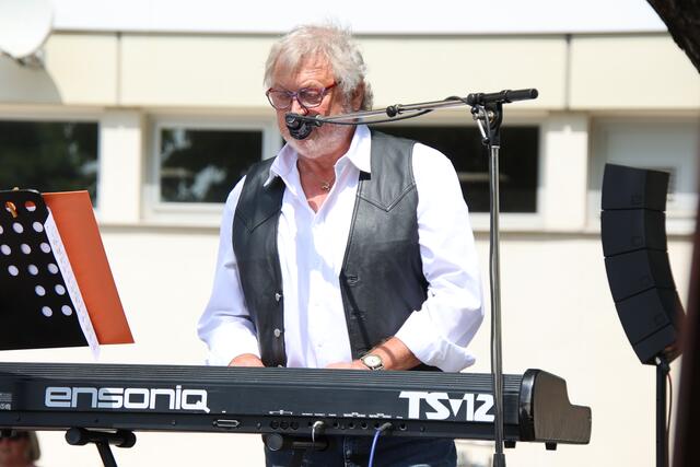Foto: Wolfgang Schweighofer