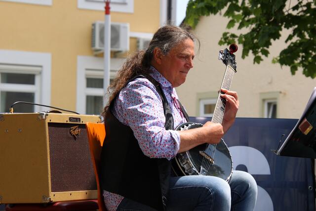 Foto: Wolfgang Schweighofer