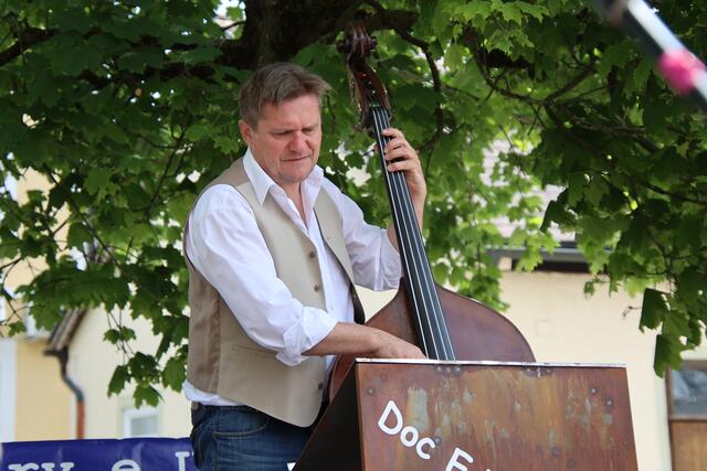 Foto: Wolfgang Schweighofer