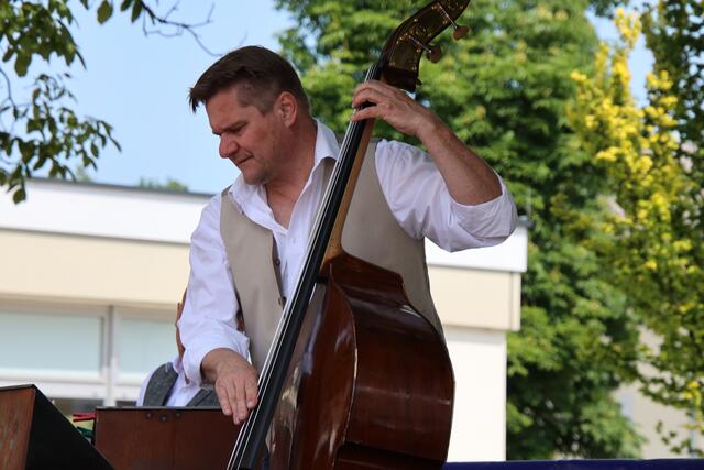 Foto: Wolfgang Schweighofer