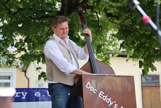 Foto: Wolfgang Schweighofer