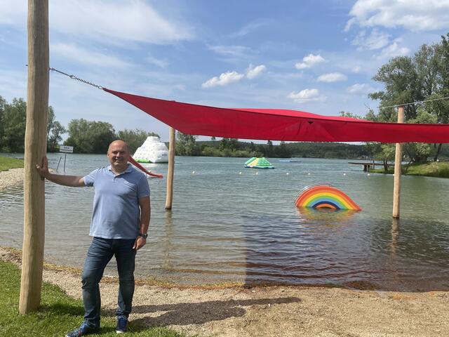 Foto: Elisabeth Kloiber