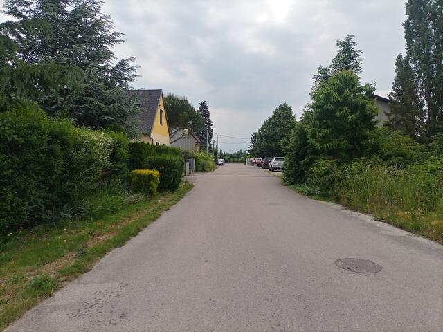 Versuchter Betrug in Tribuswinkel, Neugasse. | Foto: Lorenz