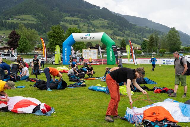 Foto: IKARUS Club Pinzgau