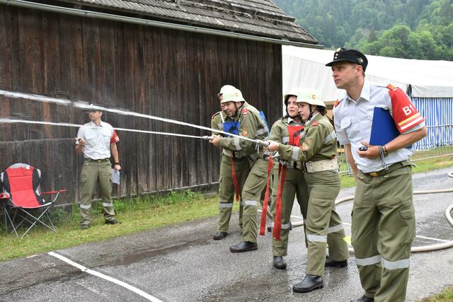 Foto: BFKDO Spittal/Drau