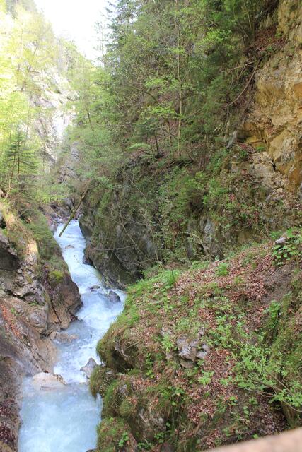 Foto: Silberregion Karwendel
