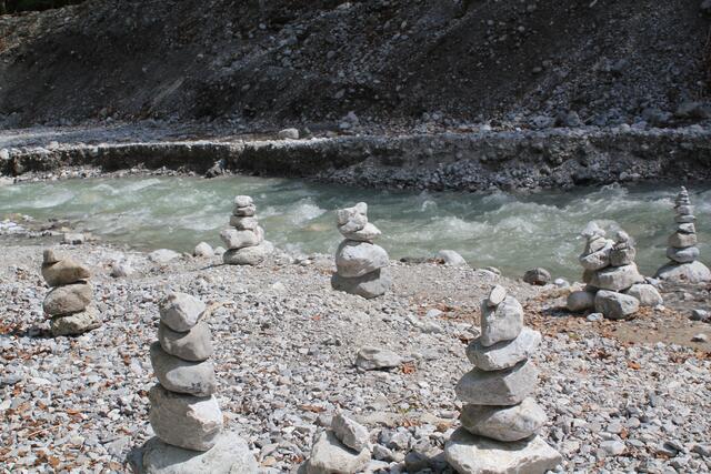 Foto: Silberregion Karwendel