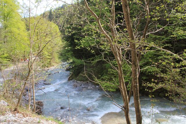 Foto: Silberregion Karwendel