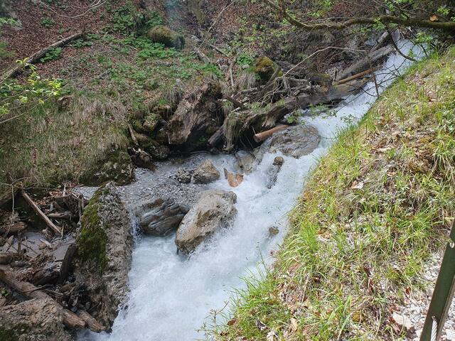 Foto: Silberregion Karwendel