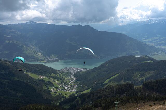 Foto: IKARUS Club Pinzgau