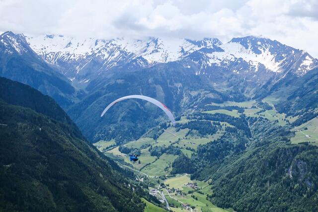 Foto: IKARUS Club Pinzgau