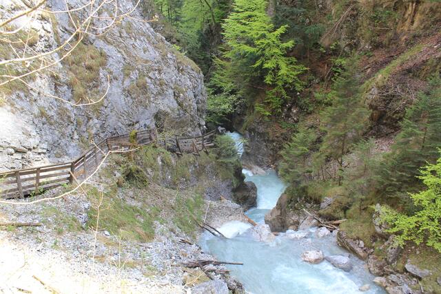 Foto: Silberregion Karwendel