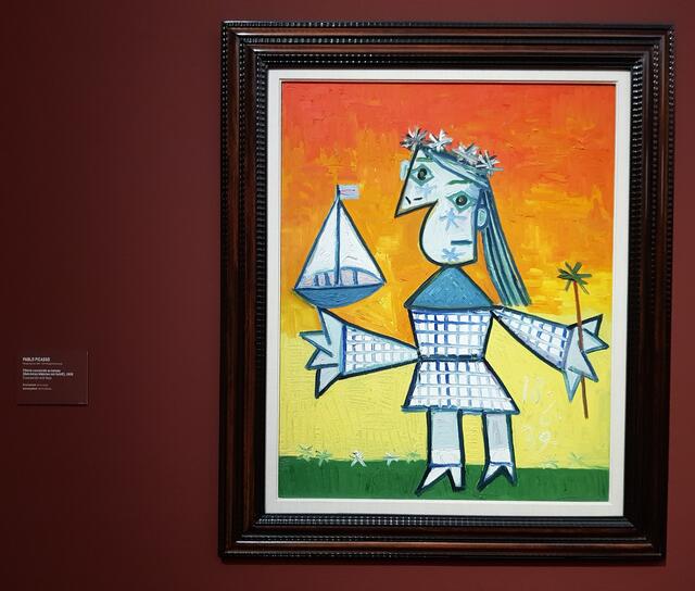 Picasso