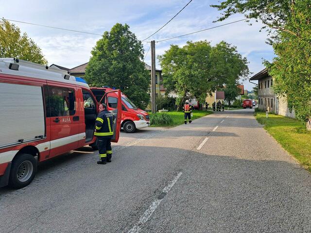 Foto: Freiwillige Feuerwehr Großweiffendorf