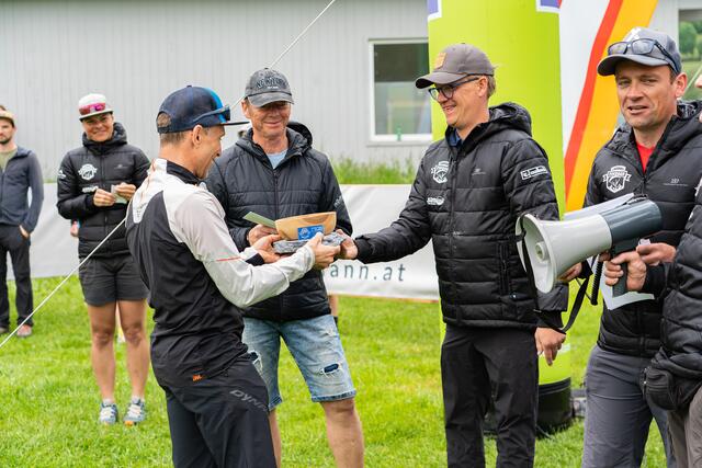 Foto: IKARUS Club Pinzgau