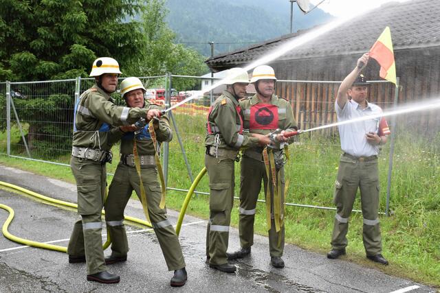 Foto: BFKDO Spittal/Drau