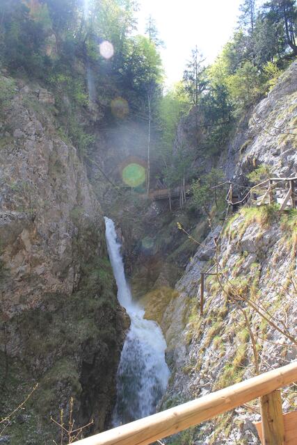 Foto: Silberregion Karwendel