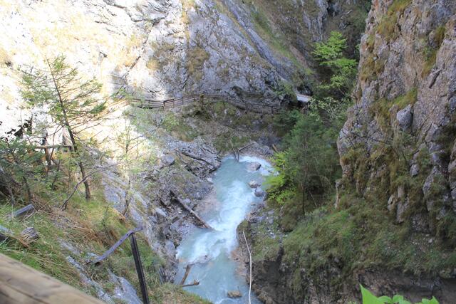 Foto: Silberregion Karwendel