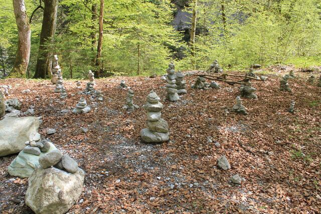 Foto: Silberregion Karwendel