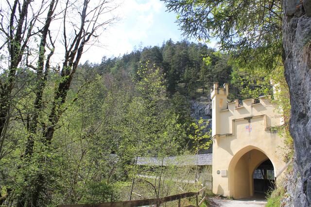 Foto: Silberregion Karwendel