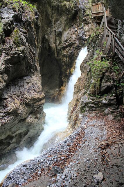Foto: Silberregion Karwendel