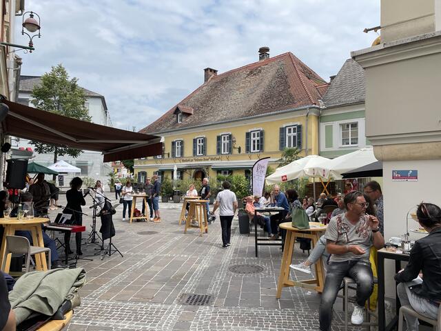 Foto: RegionalMedien Steiermark/Hofmüller