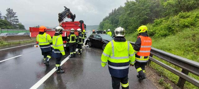 Foto: Freiwillige Feuerwehr Neunkirchen