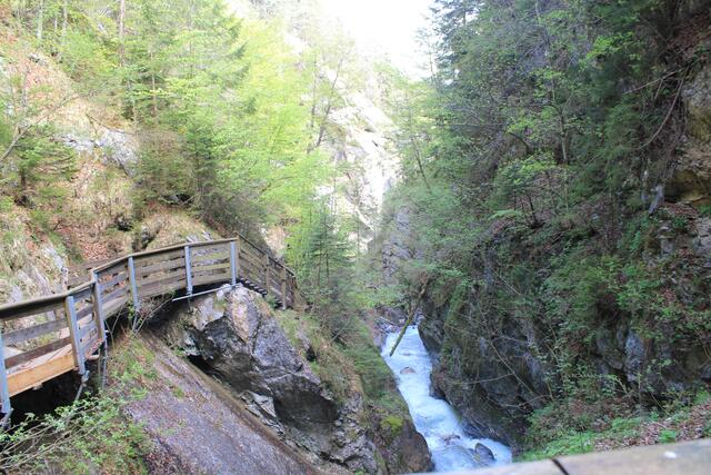 Foto: Silberregion Karwendel