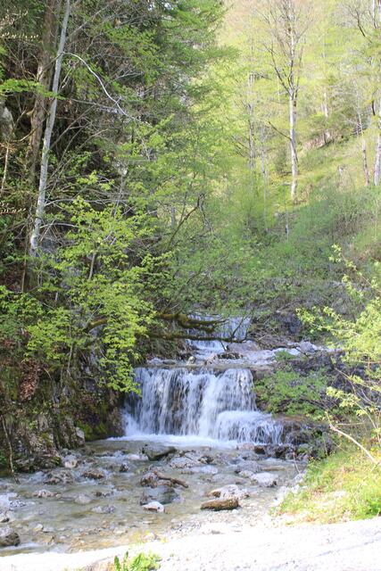Foto: Silberregion Karwendel