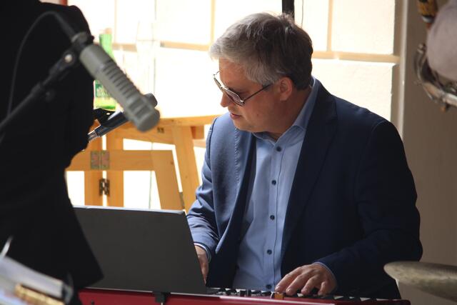 Foto: RegionalMedien Steiermark/Hofmüller